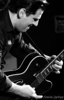 Pure Blues - A Nyughatatlan & Inmates koncert / Jászberény Online / Szalai György
